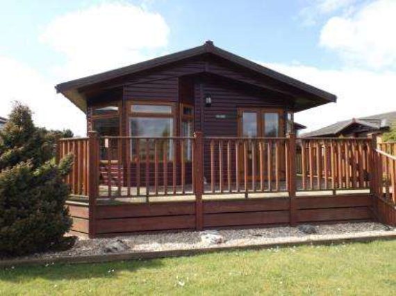2 Bedroom Detached